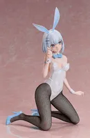 FREEing Origami Tobiichi: Bunny Ver. - Date A Live - photo 2