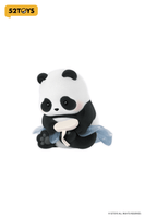 Panda Roll Ballet Performance Series 10