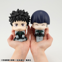 Lookup Kaiju No.８ Kafka Hibino＆ Soshiro Hoshina set 【with gift】 7