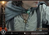 Premium Masterline The Lord of the Rings: The Return of the King (Film) Frodo & Gollum Bonus Version 23