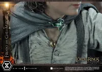 Prime 1 Studio Premium Masterline The Lord of the Rings: The Return of the King (Film) Frodo & Gollum Bonus Version - The Lord of the Rings - photo 23