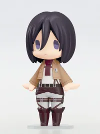 GOOD SMILE COMPANY HELLO! GOOD SMILE Mikasa Ackerman - Attack on Titan - photo 3