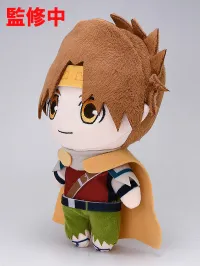ORANGE ROUGE Saiyuki RELOAD ZEROIN Nendoroid Plus Plushie: Son Goku - Saiyuki - photo 4
