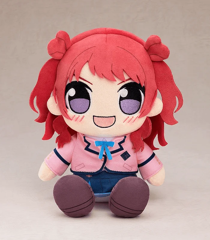 GOOD SMILE COMPANY Kuripan Plushie Saki Hanami - THE iDOLM@STER
