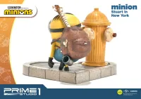 Prime 1 Studio Prime Collectible Figures Minions Stuart in New York - Minions - photo 9