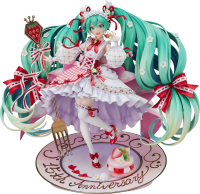Hatsune Miku: 15th Anniversary Ver. 2