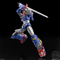 BANDAI SMP Voltes V Legacy "Voltes V Legacy", Bandai Shokugan SMP - Voltes V - photo 10
