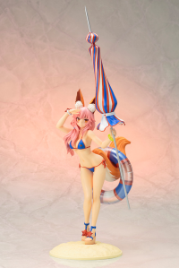 Lancer/Tamamo-no-Mae 15