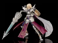 Max Factory PLAMATEA Arianrhod, the Steel Maiden - The Legend of Heroes - photo 3