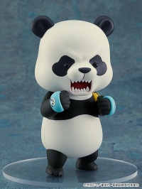 Nendoroid Panda 2