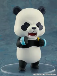 GOOD SMILE COMPANY Nendoroid Panda - Jujutsu Kaisen - photo 2