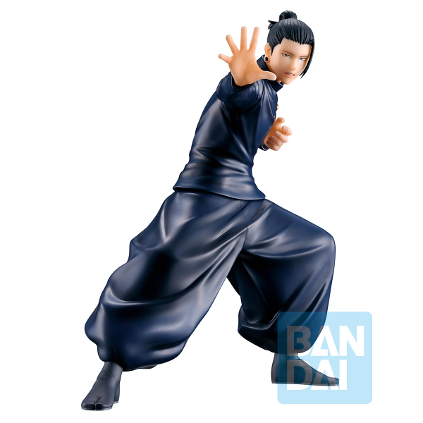 Suguru Geto (Past Edition The Second)