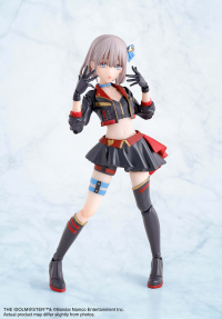 ASAHI SERIZAWA, TAMASHII NATIONS S.H.Figuarts 7