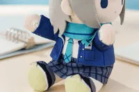 GoodSmile Moment Blue Archive Hugging Doll (SHIROKO) - Blue Archive - photo 6