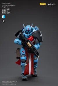 JOYTOY PanOceania Knights Hospitallers - JOYTOY Original Series - photo 9
