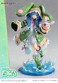 Prime 1 Studio PRISMA WING DATE A LIVE Yoshino 1/7 Scale Pre-Painted Figure - Date A Live - photo 18