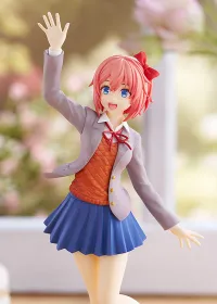 GOOD SMILE COMPANY POP UP PARADE Sayori - Doki Doki Literature Club! - photo 4