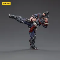 JOYTOY Wuzun Sect Tengtian Yue - JOYTOY Original Series - photo 3