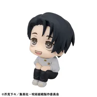 MegaHouse Lookup Jujutsu Kaisen Yuta Okkotsu ver.2 - Jujutsu Kaisen - photo 4