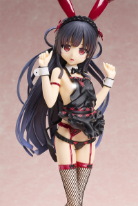 Hachiroku Red Bunny Ver. 4
