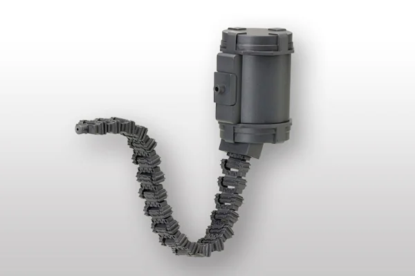 KOTOBUKIYA WEAPON UNIT30 BELT LINKS - M.S.G