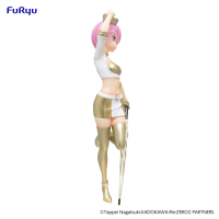 Re:ZERO -Starting Life in Another World-　Trio-Try-iT Figure -Ram Grid Girl- 7