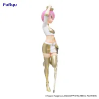 FuRyu Re:ZERO -Starting Life in Another World-　Trio-Try-iT Figure -Ram Grid Girl- - Re:ZERO -Starting Life in Another World- - photo 7