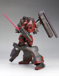NINEBALL ARMORED CORE Ver.　 5
