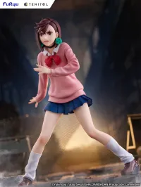 FuRyu TENITOL Momo - Dandadan - photo 6