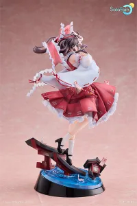 Solarain Reimu Hakurei: Wonderful Shrine Maiden of Paradise ver. - Touhou Project - photo 5