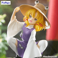 Touhou Project Noodle Stopper Figure -Suwako Moriya- 7