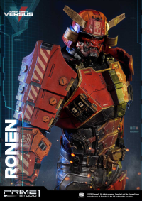 Premium Masterline Modern Combat Versus Ronen EX Version 5
