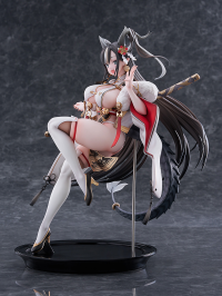 Tatsu Chan 1/7 Scale Figure 3