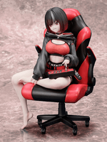 Zashiki Warashi-chan 4