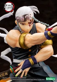KOTOBUKIYA ARTFX J Tengen Uzui - Demon Slayer: Kimetsu no Yaiba - photo 9
