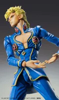 Medicos Entertainment Chozokado Giorno Giovanna Second - JoJo's Bizarre Adventure - photo 7