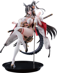 Tatsu Chan 1/7 Scale Figure 12