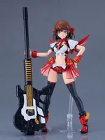 GOOD SMILE COMPANY PLAMATEA VALKYRIE TUNE Lisa = Caster - VALKYRIE TUNE - photo 4