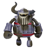 ONE PIECE MEGA WORLD COLLECTABLE FIGURE-IRON GIANT- 1