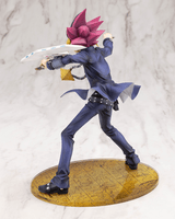 ARTFX J Yugi Muto -Passionate Duelists- 7