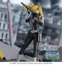SEGA Luminasta "KAIJU No. 8" "Kikoru Shinomiya" - Kaiju No. 8 - photo 5