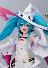 GoodSmile Racing Racing Miku 2024 Ver. - Hatsune Miku - photo 5