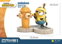 Prime 1 Studio Prime Collectible Figures Minions Stuart in New York - Minions - photo 3