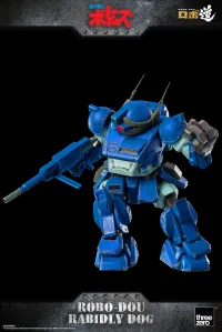 threezero Armored Trooper VOTOMS - ROBO-DOU Rabidly Dog - Armored Trooper VOTOMs - photo 18