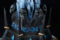 World of Warcraft® Frostmourne Sword Ice Pedestal 9