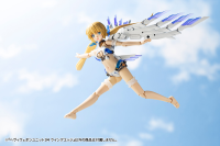 HEAVY WEAPON UNIT34 WING EDGE 12