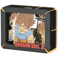 ENSKY [PT-140] DRAGON BALL Z PAPER THEATER ( paper theater ) / Awakening! Super Saiyan! - Dragon Ball Z - photo 1