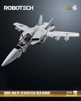 ROBO-DOU ROBOTECH VF‐1A Veritech (Ben Dixon) 13