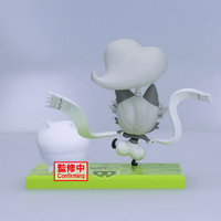 Nyanko Daisenso FIGURE～Uberfest Iz The Dancer～ 3