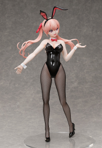 Erika Amano: Bunny Ver. 6